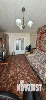 3-к квартира, вторичка, 66м2, 8/9 этаж