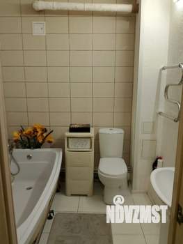 1-к квартира, вторичка, 36м2, 2/7 этаж