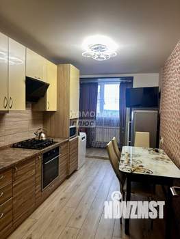 2-к квартира, вторичка, 55м2, 3/3 этаж