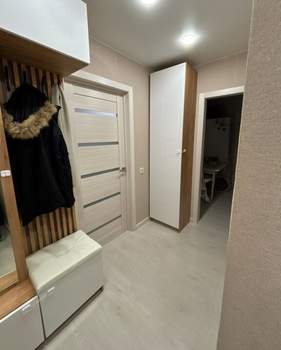 1-к квартира, вторичка, 33м2, 3/9 этаж