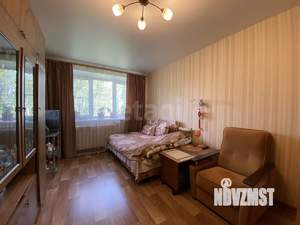 2-к квартира, вторичка, 45м2, 5/5 этаж