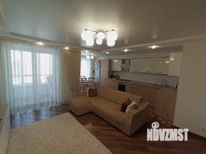 3-к квартира, вторичка, 82м2, 6/7 этаж