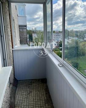 2-к квартира, вторичка, 50м2, 8/9 этаж
