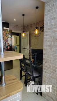 2-к квартира, вторичка, 59м2, 11/11 этаж