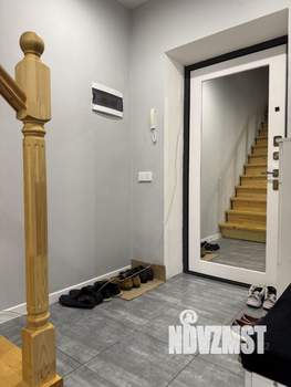 3-к квартира, вторичка, 80м2, 3/3 этаж