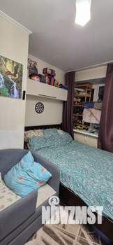 1-к квартира, вторичка, 20м2, 2/11 этаж