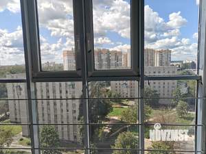 2-к квартира, вторичка, 57м2, 11/18 этаж