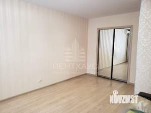 1-к квартира, вторичка, 43м2, 2/10 этаж
