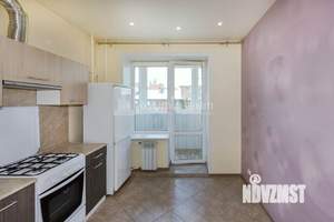 1-к квартира, вторичка, 39м2, 5/8 этаж