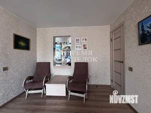 2-к квартира, вторичка, 40м2, 2/5 этаж