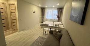 1-к квартира, вторичка, 38м2, 11/14 этаж