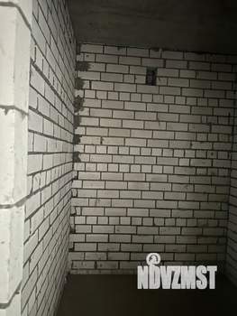 3-к квартира, вторичка, 66м2, 1/3 этаж