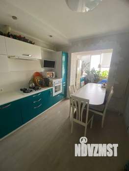 2-к квартира, вторичка, 65м2, 9/10 этаж