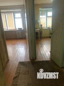 1-к квартира, вторичка, 29м2, 8/9 этаж