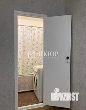 1-к квартира, вторичка, 38м2, 3/9 этаж