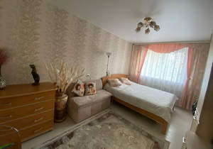 1-к квартира, вторичка, 37м2, 2/10 этаж