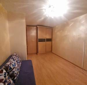 1-к квартира, вторичка, 20м2, 3/9 этаж
