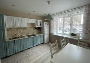 1-к квартира, вторичка, 37м2, 1/12 этаж