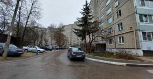 3-к квартира, вторичка, 65м2, 7/9 этаж