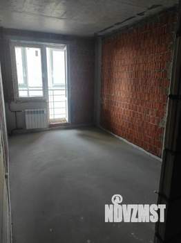 1-к квартира, вторичка, 63м2, 13/17 этаж