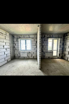 2-к квартира, сданный дом, 58м2, 4/8 этаж