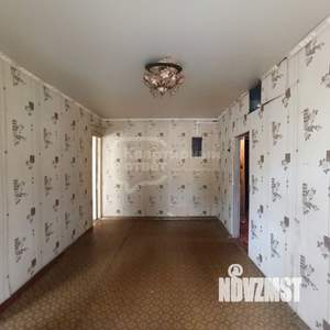 2-к квартира, вторичка, 41м2, 1/5 этаж
