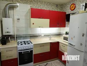 Студия квартира, вторичка, 29м2, 1/2 этаж