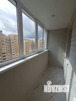 1-к квартира, вторичка, 32м2, 8/10 этаж