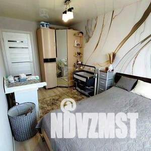 2-к квартира, вторичка, 43м2, 2/5 этаж