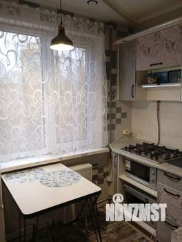 1-к квартира, вторичка, 33м2, 3/5 этаж