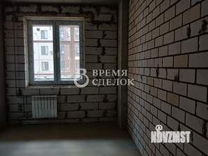 1-к квартира, вторичка, 40м2, 1/5 этаж
