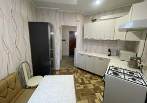 1-к квартира, вторичка, 33м2, 8/15 этаж