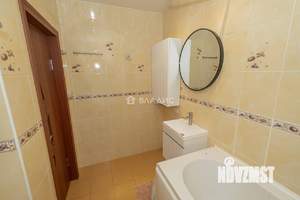 1-к квартира, вторичка, 37м2, 1/5 этаж