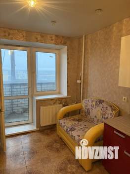 1-к квартира, вторичка, 39м2, 5/10 этаж