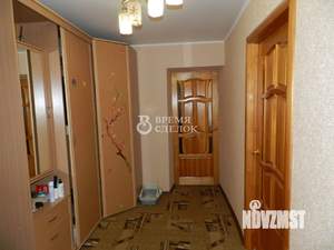 2-к квартира, вторичка, 56м2, 12/13 этаж