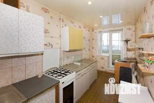 1-к квартира, вторичка, 35м2, 8/9 этаж