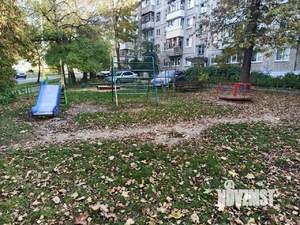 2-к квартира, вторичка, 44м2, 2/5 этаж