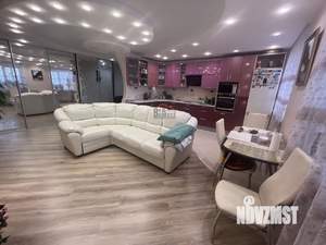3-к квартира, вторичка, 90м2, 9/9 этаж