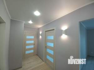 2-к квартира, вторичка, 58м2, 10/12 этаж