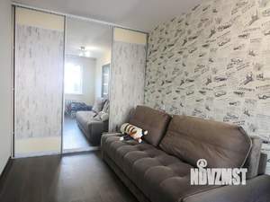 2-к квартира, вторичка, 45м2, 2/5 этаж