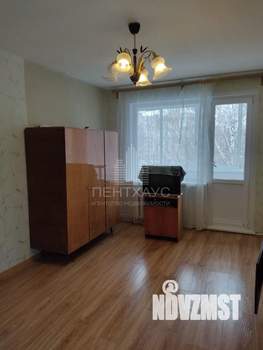 1-к квартира, вторичка, 30м2, 5/5 этаж