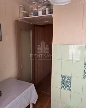 2-к квартира, вторичка, 43м2, 4/5 этаж