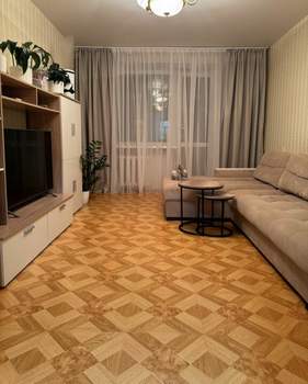 3-к квартира, вторичка, 62м2, 2/5 этаж