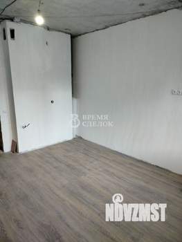 Студия квартира, вторичка, 22м2, 1/17 этаж