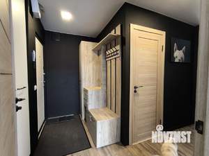 2-к квартира, вторичка, 40м2, 5/12 этаж