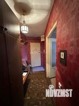 2-к квартира, вторичка, 54м2, 7/9 этаж