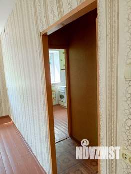 1-к квартира, вторичка, 30м2, 4/5 этаж