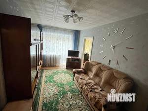 2-к квартира, вторичка, 44м2, 2/5 этаж