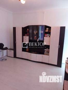 3-к квартира, вторичка, 68м2, 2/2 этаж