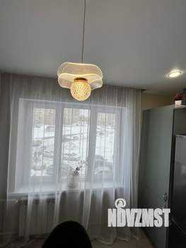 1-к квартира, вторичка, 43м2, 3/12 этаж